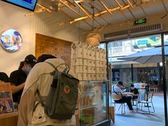 -霸王茶姬(南亚风情第壹城店)