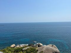 -三亚蜈支洲岛旅游区