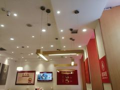 -喜家德虾仁水饺(中央大街店)