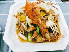 -明记海鲜大排档(巽寮湾店)
