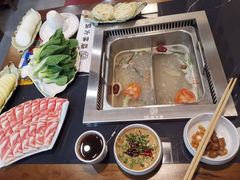 -晓林火锅(安定门店)