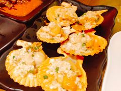 -烧蠔帮·生蚝海鲜牌档(观海店)