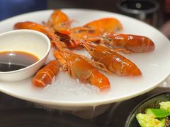 -红盔甲·小龙虾(人民广场店)
