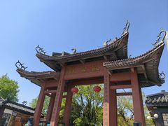 -宜兴张公洞