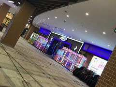 -嘻哈欢乐场(华宇广场店)
