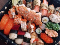 -河风精致寿司(尼盛店)
