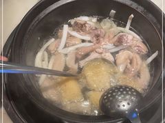 -同仁四季椰子鸡(福田东园总店)