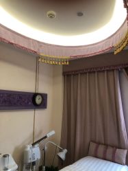 -芳朵美容养生SPA