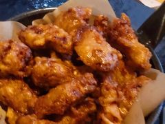-青春韩国料理(汽博店)
