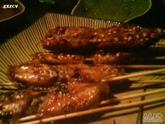 鸡翅-串来串去(中关村店)