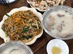 -南记食粥坊·宵夜大排档(莲花总店)