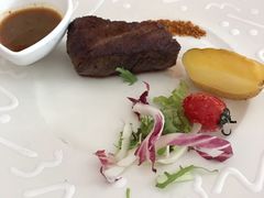 牛小扒-天空花园餐吧·生日·团建(南山店)