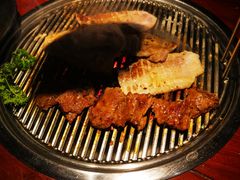-红小姐的烤肉店(西三旗店)