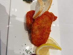 -北京友谊宾馆·俄罗斯餐厅