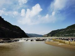 -陕西黄河壶口瀑布旅游区