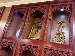 -新疆欣悦饭庄