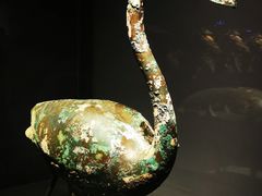 -陕西历史博物馆