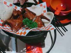 -避风塘(宝山万达店)