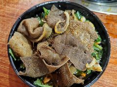 -牛华八婆麻辣烫(起源店)