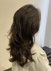 -MMby Hair Code芭曲发型