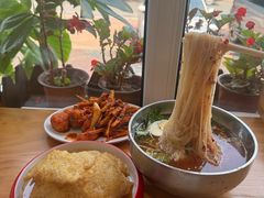 -鸡西冷面(翠竹店)