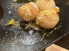 -克比叔叔印度餐厅Kebabs on the Grille(人民广场店)