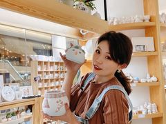 -艺彩阳光手工坊(大连恒隆广场店)