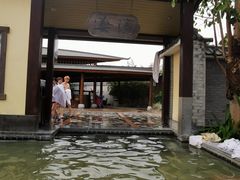 -御温泉·大餐庙会