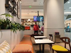 -Peet's 皮爷咖啡(乐峰店)