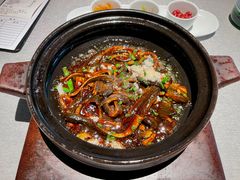 淮炒软兜长鱼-逸道(益丰·外滩源店)