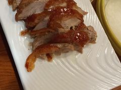 -又一福烤鸭·北京菜(东四店)