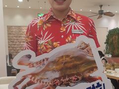 -第六季自助餐厅(甜水园店)