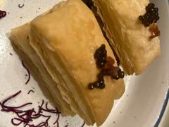 -东海朗廷酒店-唐阁T’ANG COURT 中餐厅