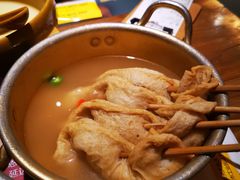 -冰川延边料理·炭烤串(原小木屋店)