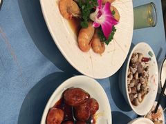 -阿毛饭店(和义路店)