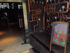 门面-阿细汉菜(本地盐帮菜名店)