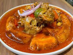 -贯贯吉·清真餐厅(浙江中路店)