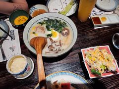 -芥岛(河北大街店)