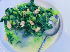 -新白鹿餐厅(百联中环店)