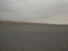 -敦煌雅丹国家地质公园