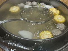 -汕头八合里海记牛肉店(清河店)