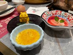 -一绪に寿喜烧(虹悦城店)