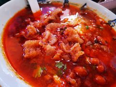 肥肠豆腐脑-豆相识•九九豆腐脑(牛咡桥店)