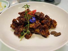 糖醋小排-松鹤楼·非遗·苏帮菜(融科店)