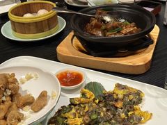 -五缘湾凯悦酒店·悦饗中餐厅