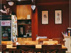 大堂-石屋料理(南京西路店)