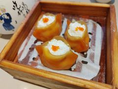 -蔡澜点心·粤菜(海印都荟城店)