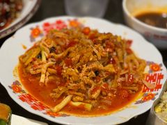 -福苗小骆驼烧烤(大唐不夜城店)