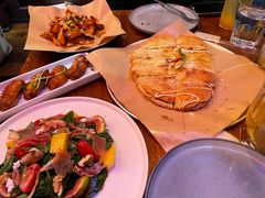 牛油果沙拉-农畉LONFOOD(福田星河COCOPark店)