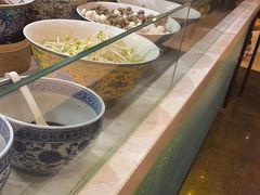 -怡咖啡·自助餐·西安香格里拉